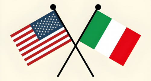Italia-USA, scontro Trump-Meloni sulla sovranit�
